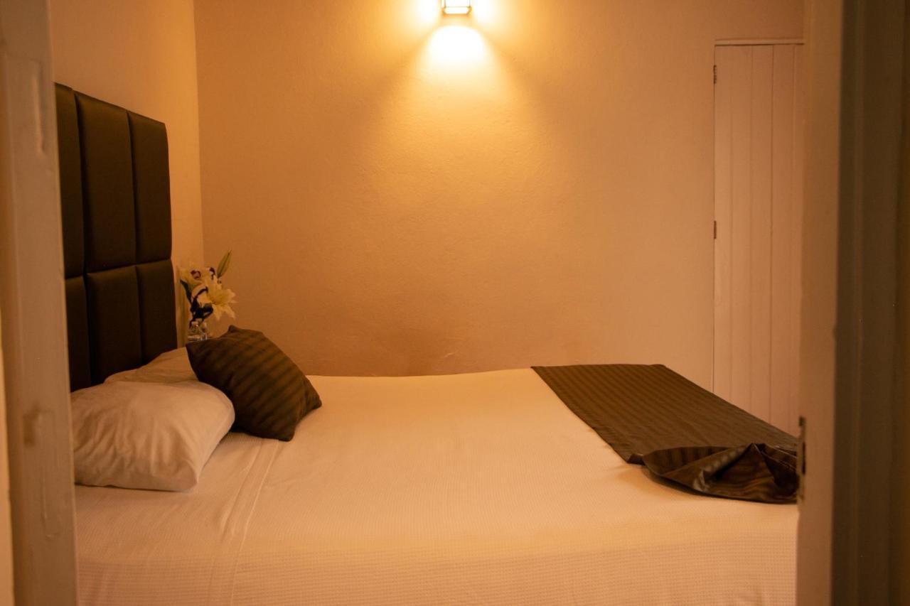 Hotel Casa Maria Emilia Cuernavaca Esterno foto