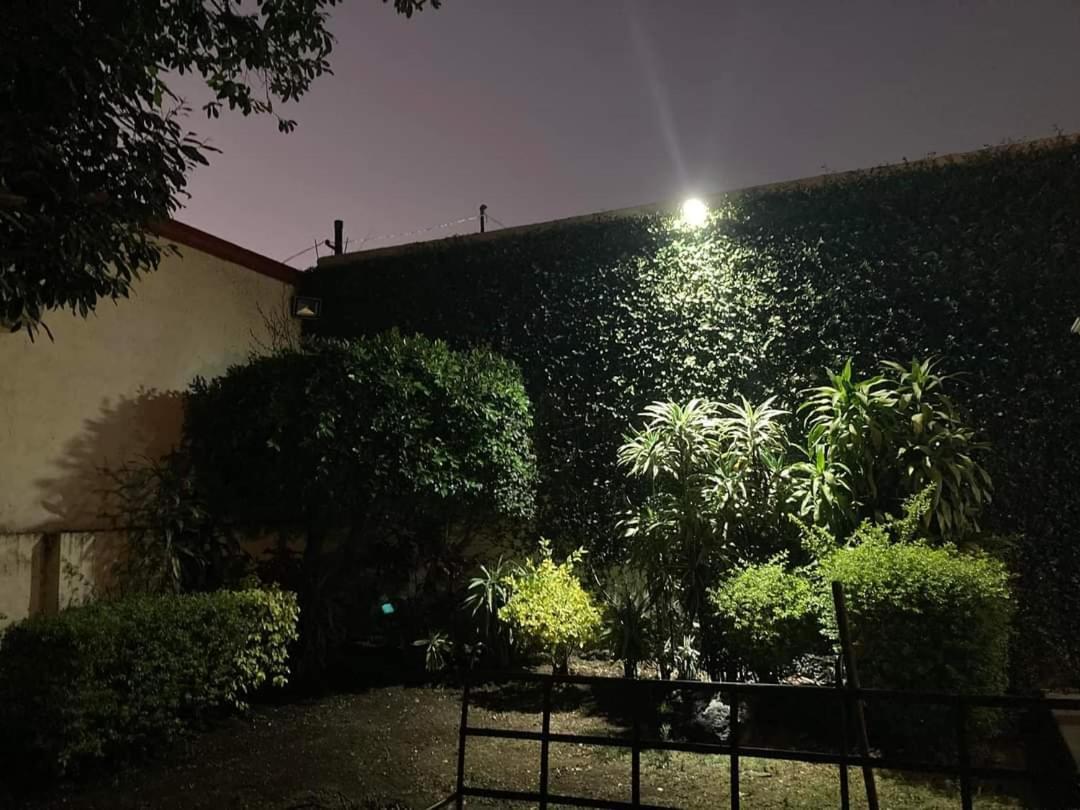 Hotel Casa Maria Emilia Cuernavaca Esterno foto